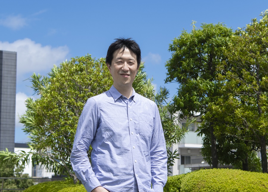 自分次第で、人生は豊かになる。そう実感させてくれる舞台があります