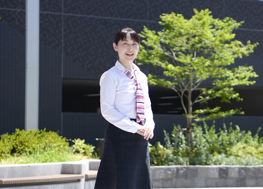 「学び直したい」という気持ちが、自分の可能性を想像以上に広げてくれました